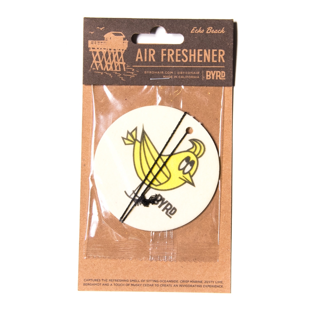 バード エア フレッシュナー