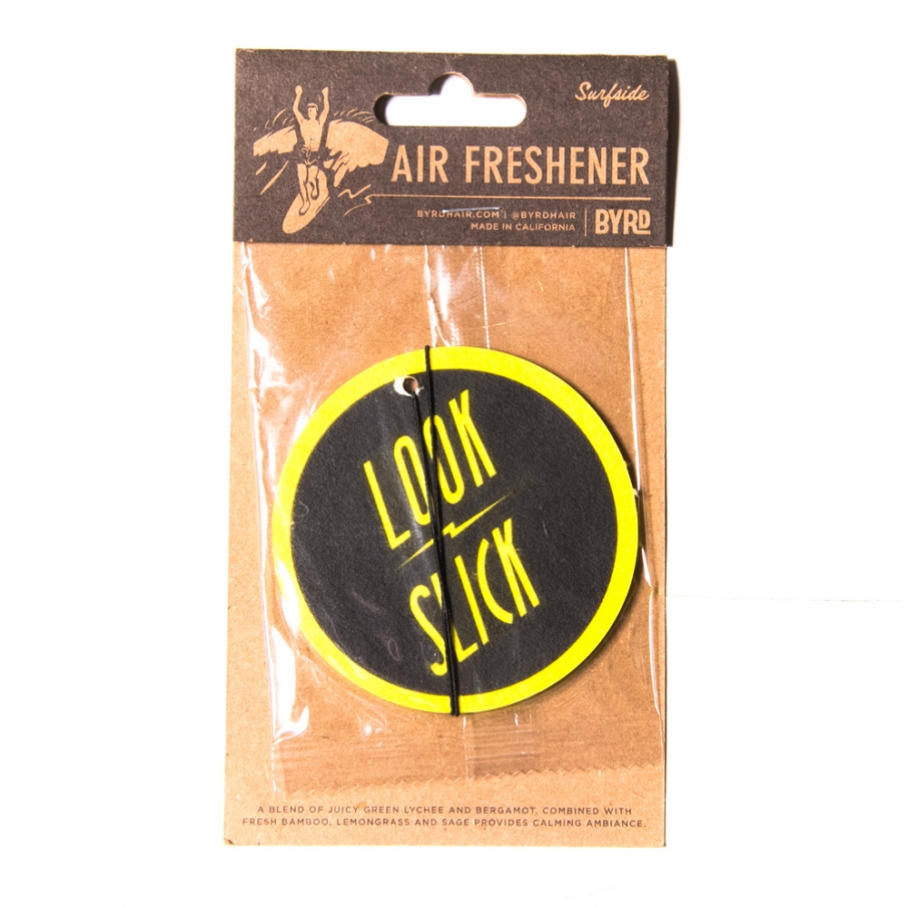 バード エア フレッシュナー