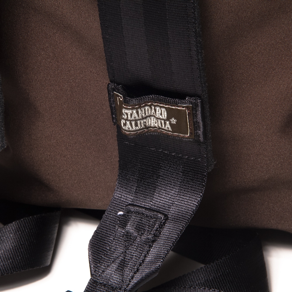 ポーター スタンダード カリフォルニア デイパック | PORTER