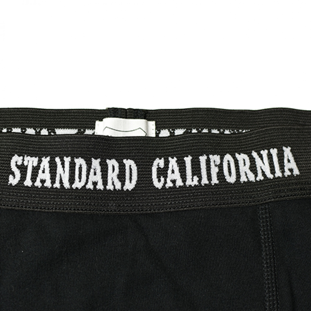スタンダード カリフォルニア ボクサー パンツ 2パック