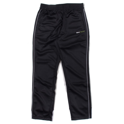 バックチャンネルトラックパンツIWANNAGETHIGHSOHIGH