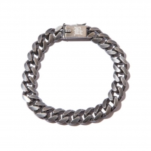 Back Channel, chain bracelet