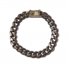 Back Channel, chain bracelet