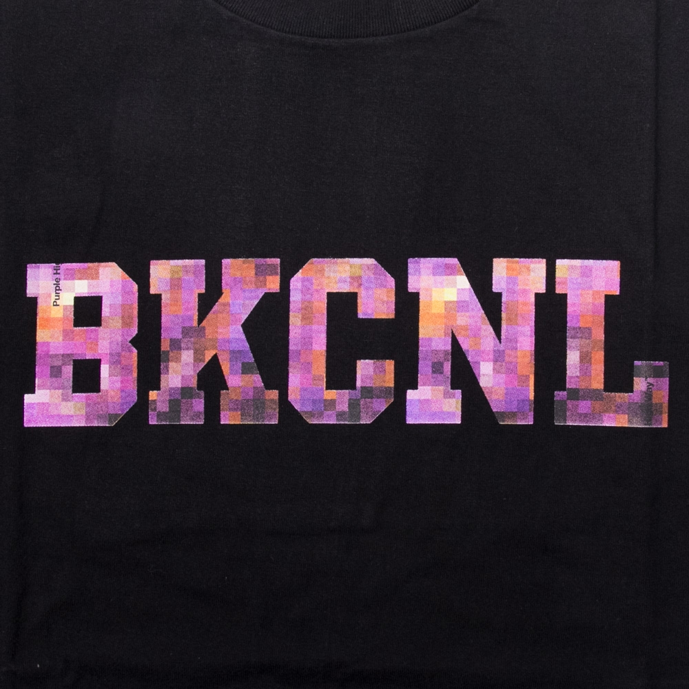 バックチャンネル X ゴアテックス BKCNL T | BACK CHANNEL ☓ GORE-TEX 