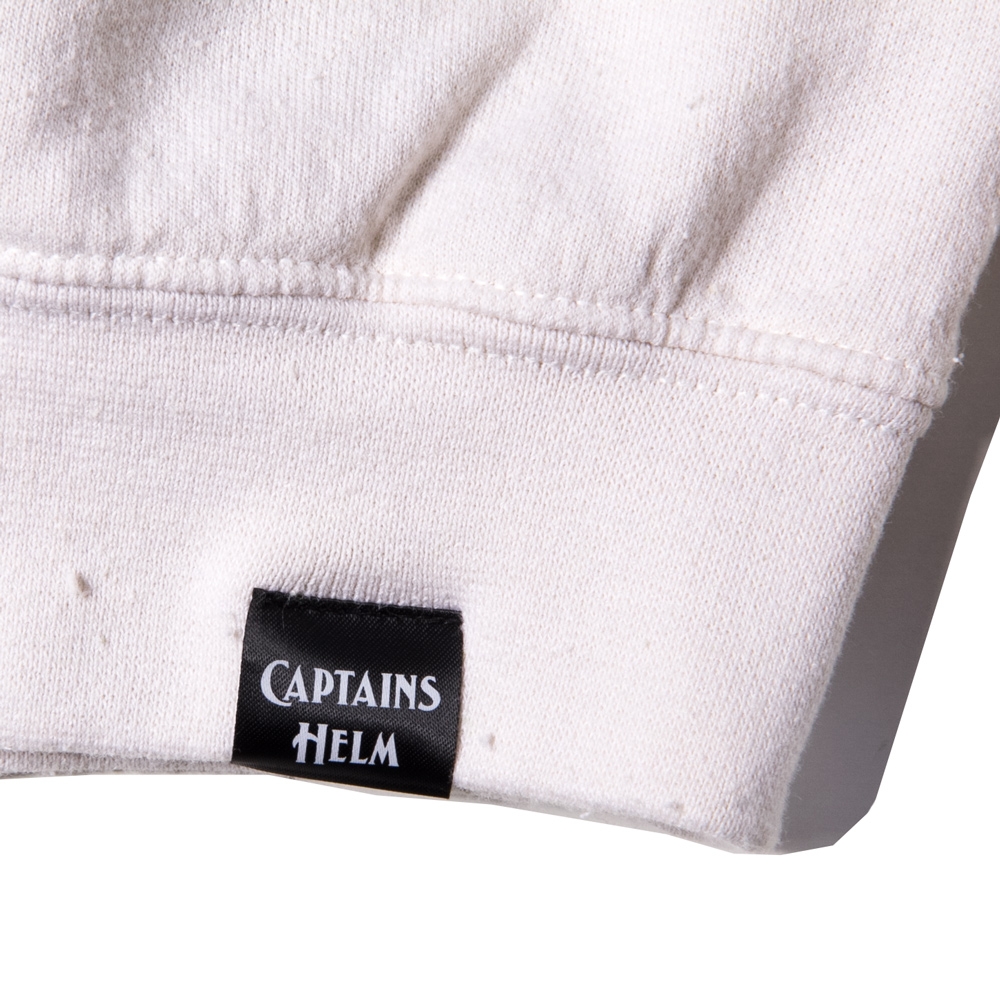 キャプテンズヘルム サーフィン ジーザス スエット