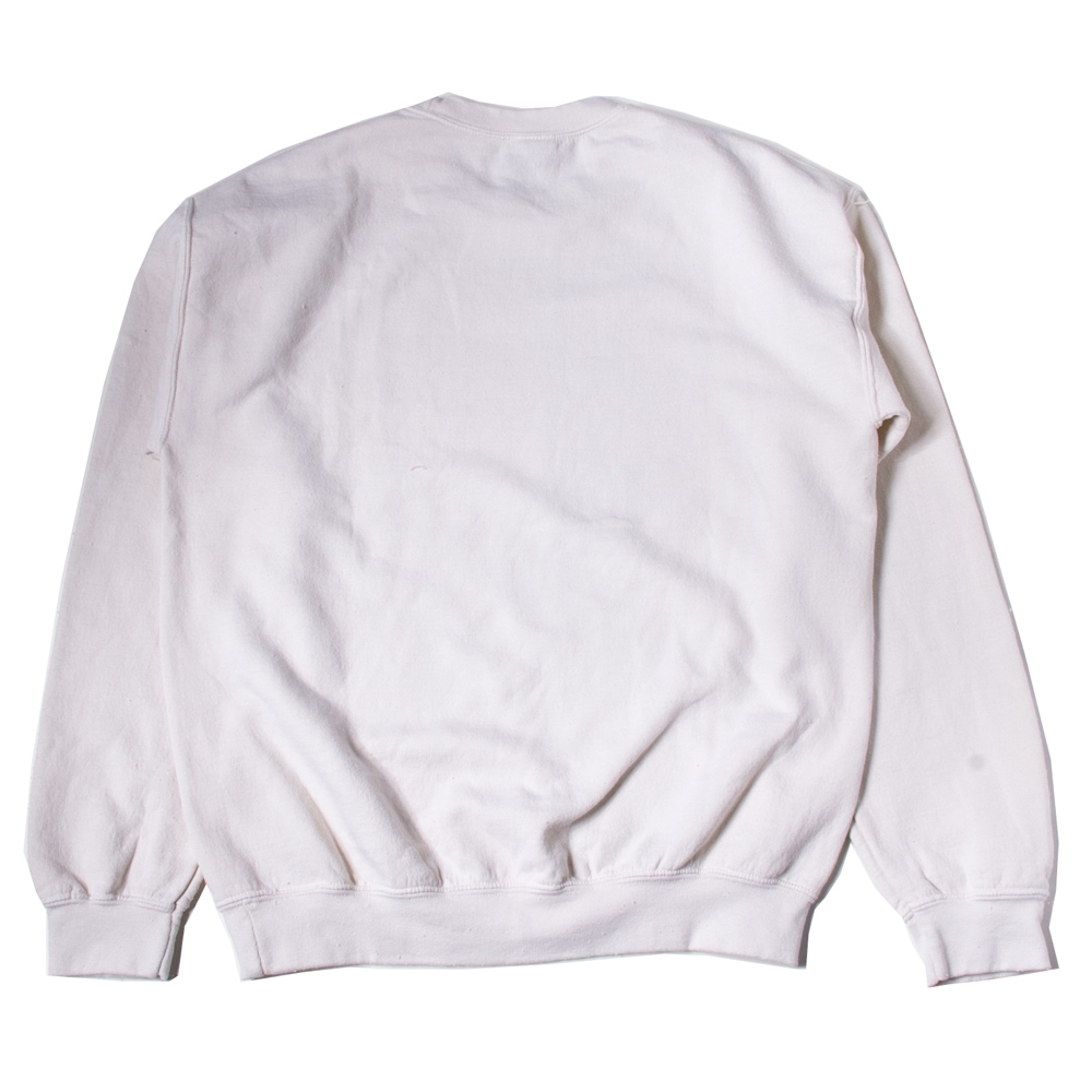 キャプテンズヘルム サーフィン ジーザス スエット