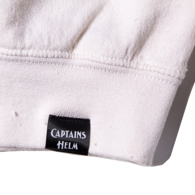 キャプテンズヘルム サーフィン ジーザス スエット