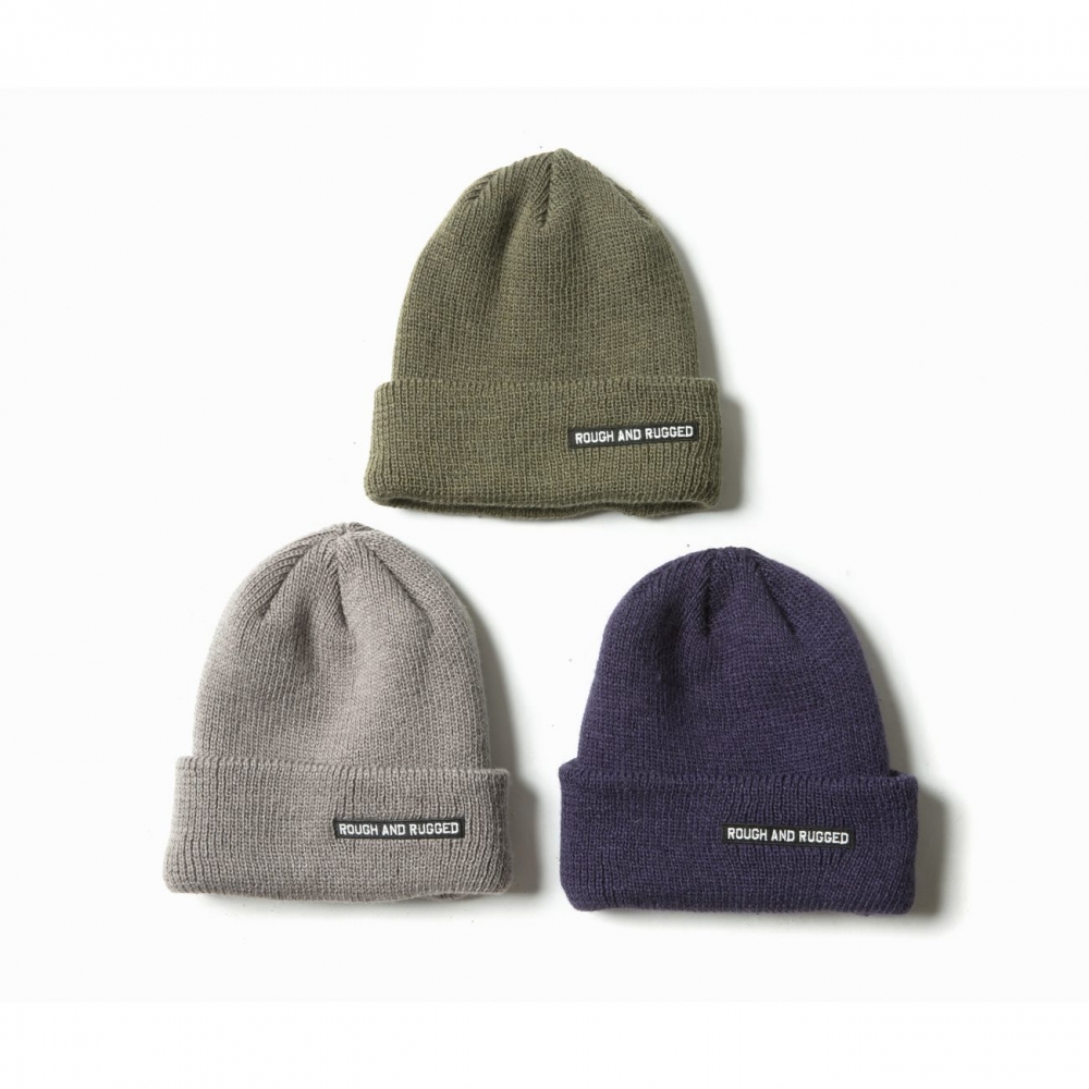 ラフアンドラゲッド ランバージャック