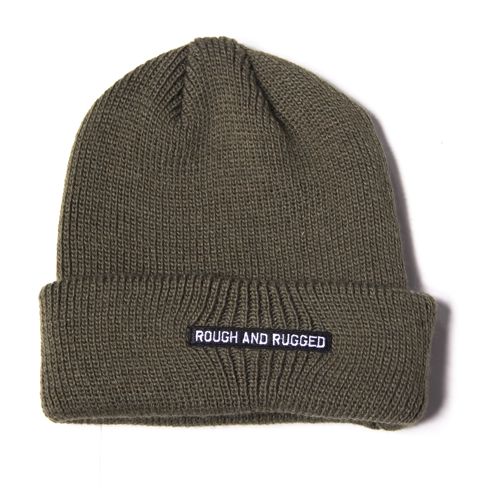 ラフアンドラゲッド ランバージャック