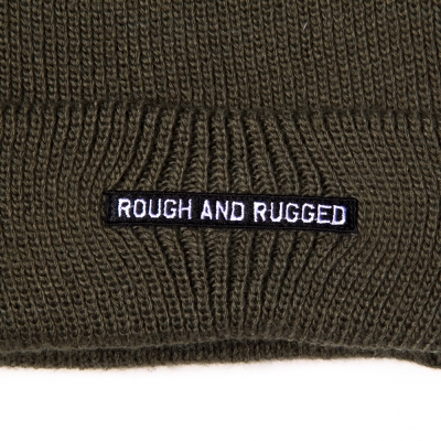 ラフアンドラゲッド ランバージャック