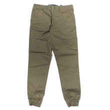 Back Channel, chino jogger pants