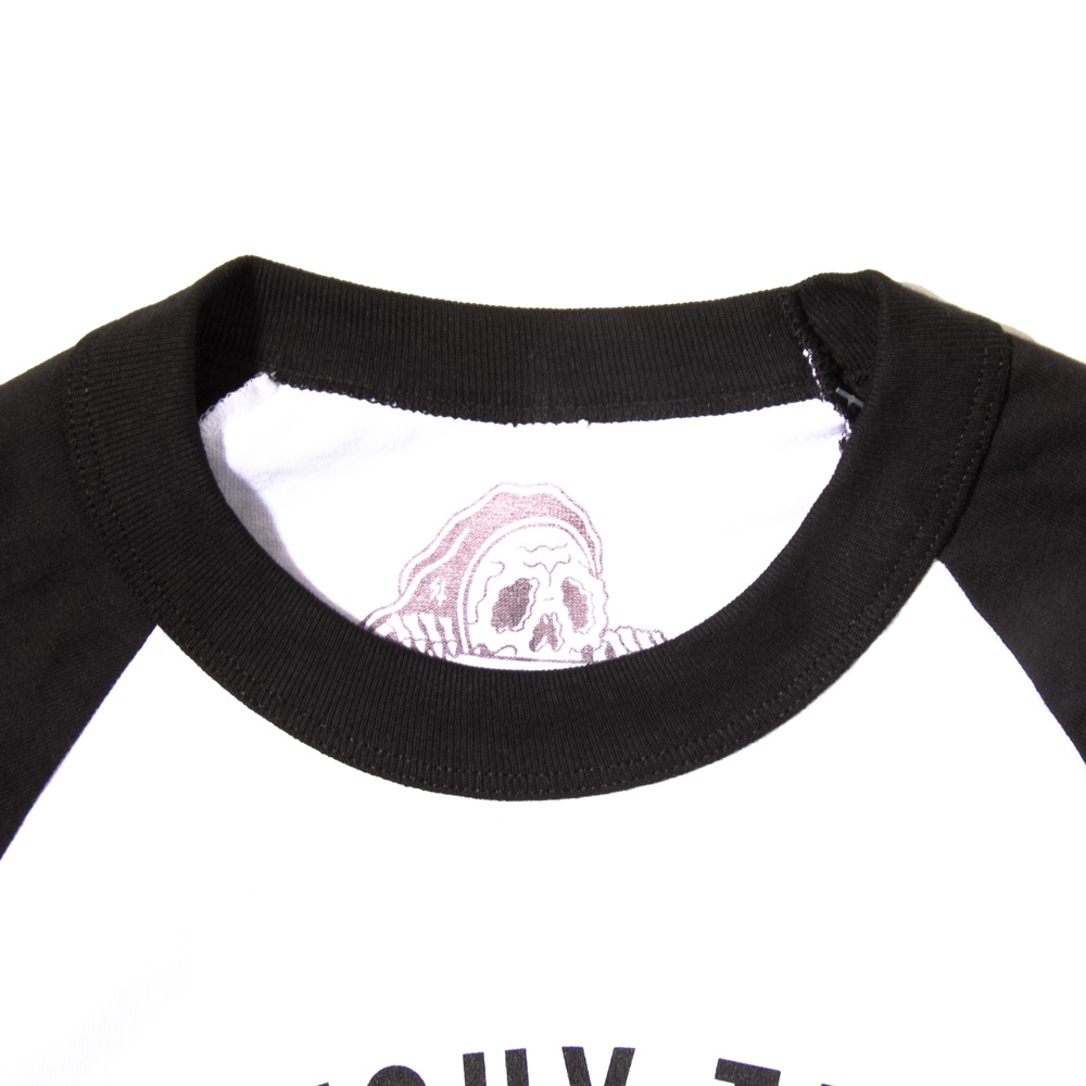 スケッチー タンク ソーシャル クラブ ラグラン 70%