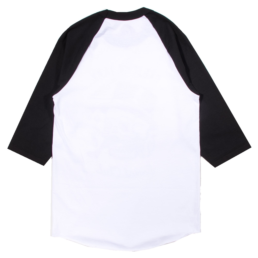 スケッチー タンク ソーシャル クラブ ラグラン 70%