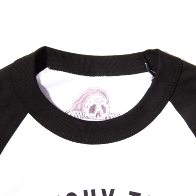 スケッチー タンク ソーシャル クラブ ラグラン 70%