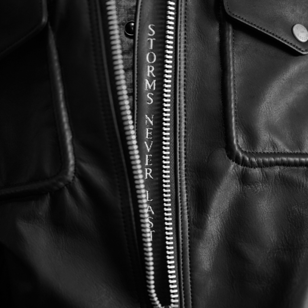 ラフアンドラゲッド スラム | ROUGH AND RUGGED SLUM - TWO FACE