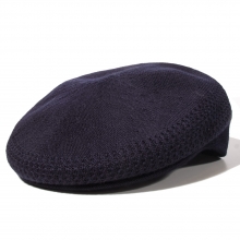 Back Channel, wool hunting cap