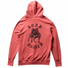 美品☆BORN X RAISED パーカー ピンク 楽天市場】born x raised（パーカー｜トップス）：メンズファッション