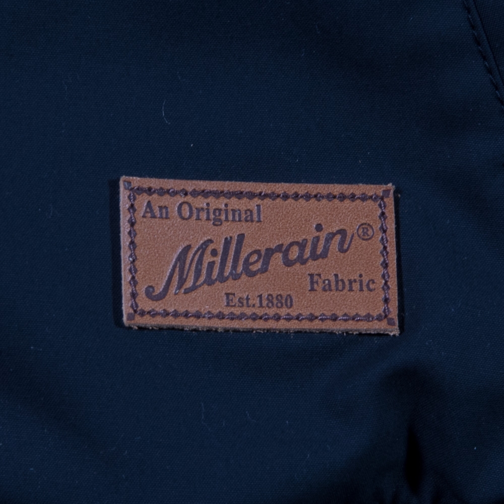 バックチャンネル ミラレーン MA-1 ジャケット | BACK CHANNEL