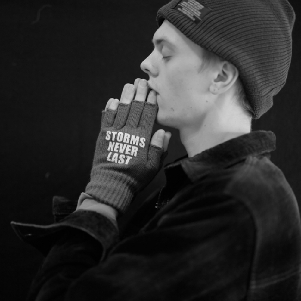 ラフアンドラゲッド