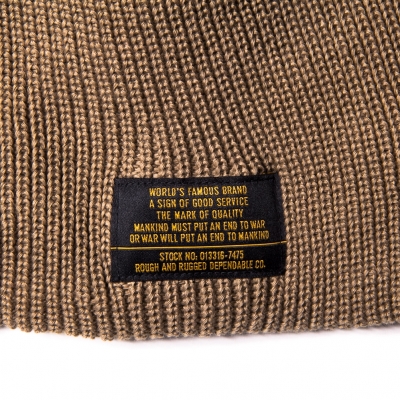 ラフアンドラゲッド