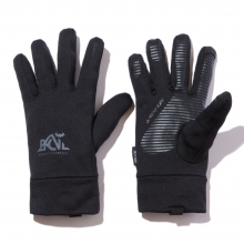 Back Channel ☓ seirus dynamax glove
