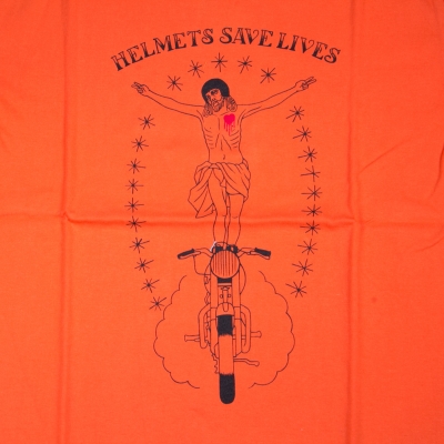 ソフトマシーン ヴァイス tシャツ