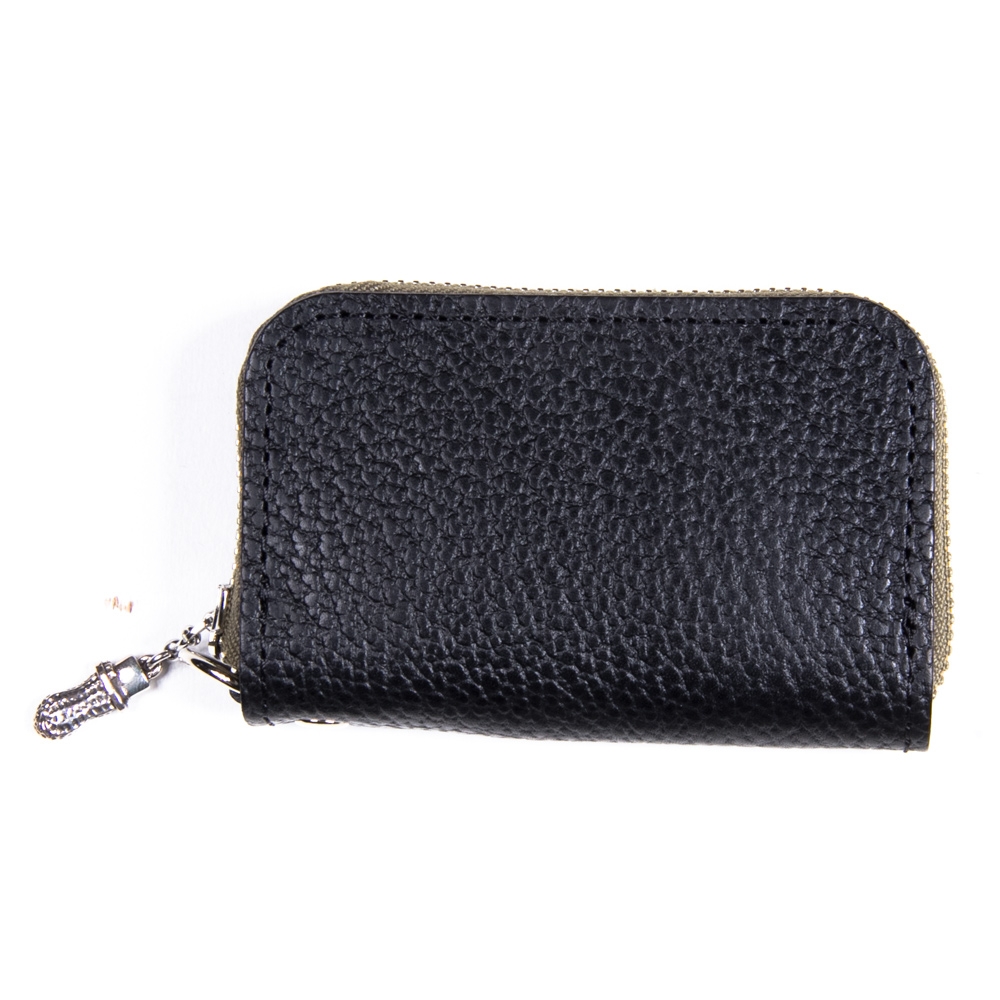 Peanuts&Co レザーウォレット カードケース　ピーナッツカンパニー Peanuts&Co/ピーナッツカンパニー】「Business Card Wallet/ビジネス