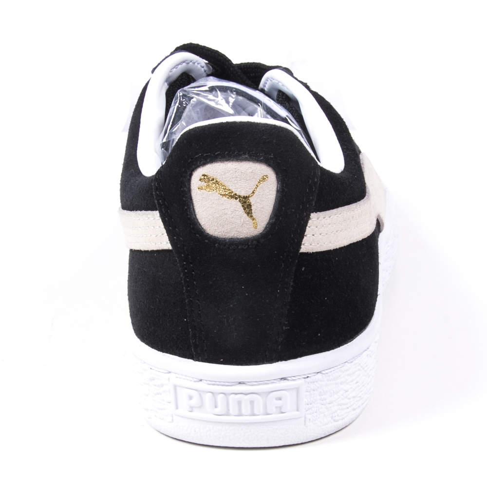 プーマ スエード クラシック