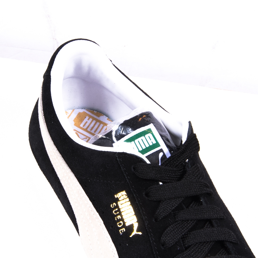 プーマ スエード クラシック