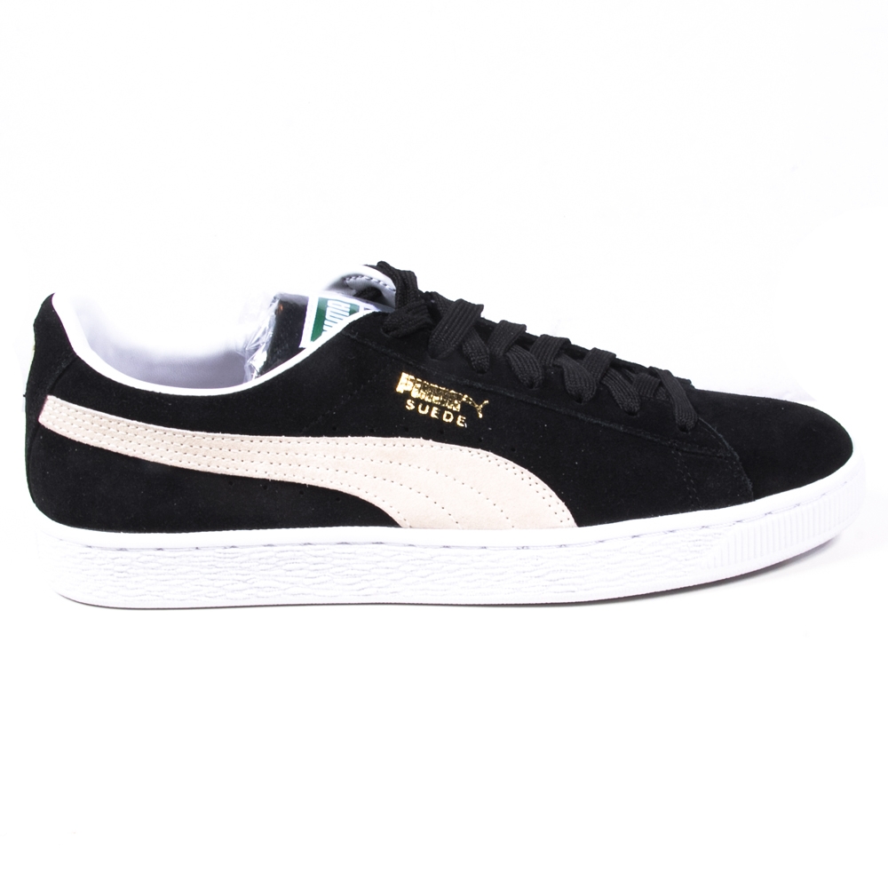 プーマ スエード クラシック