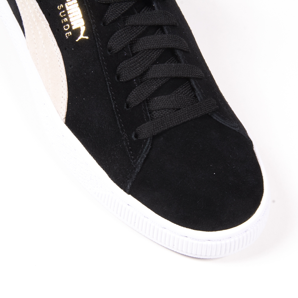 プーマ スエード クラシック