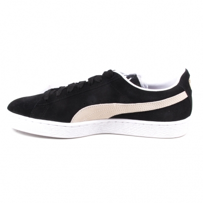 プーマ スエード クラシック