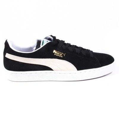 プーマ スエード クラシック