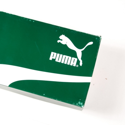 プーマ スエード クラシック