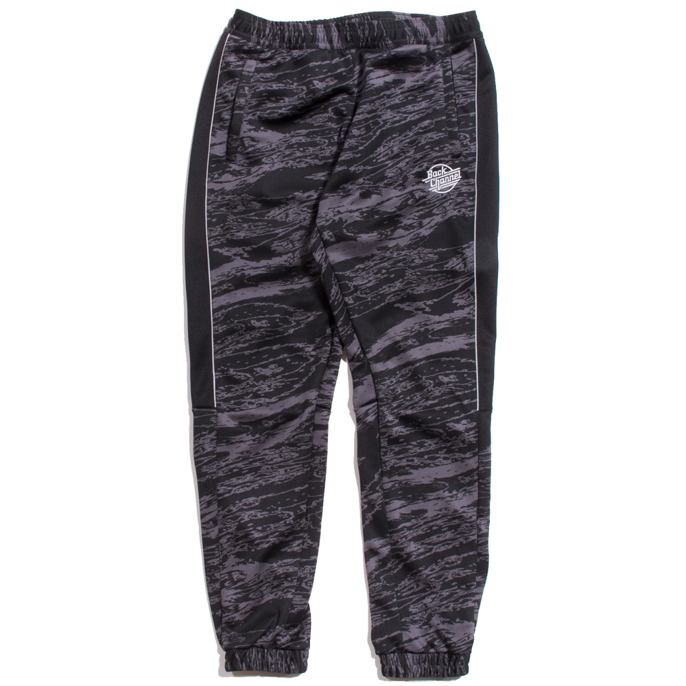 バックチャンネル トラック パンツ | BACK CHANNEL, TRACK PANTS - TWO