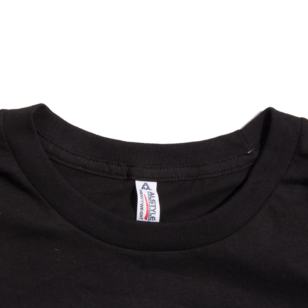 ワールド フェイマス VIP レコーズ ロングビーチ T