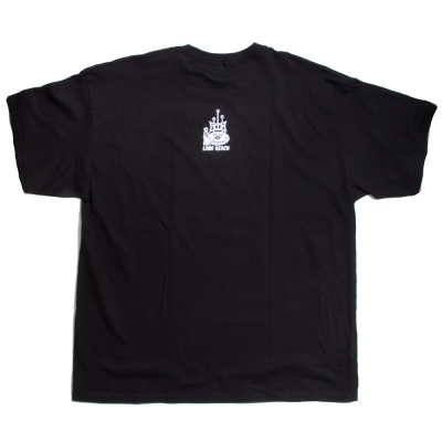 ワールド フェイマス VIP レコーズ ロングビーチ T