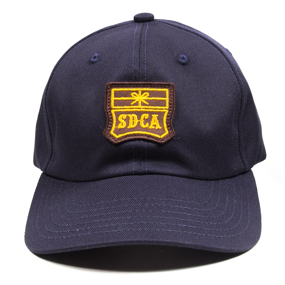 スタンダード カリフォルニア ツイル キャップ Standard California Sps T C Twill Cap Two Face トゥーフェイス