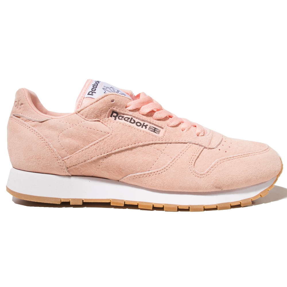 Hymne Televisie kijken serie リーボック, クラシック レザー パステル | REEBOK , CLASSIC LEATHER PASTELS - TWO FACE（トゥーフェイス）