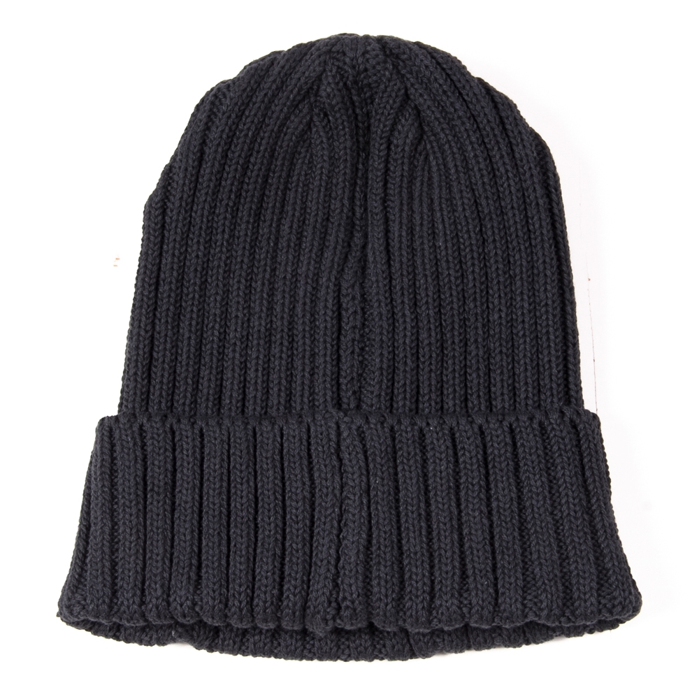 スタンダード カリフォルニア コットン リブ ワッチ キャップ