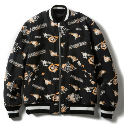 ラフアンドラゲッド リボルト