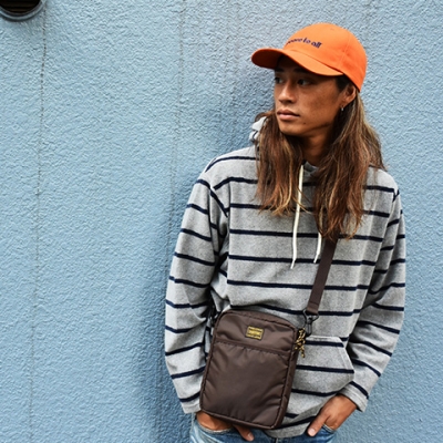ポーター スタンダードカリフォルニア ショルダー ポーチ | PORTER