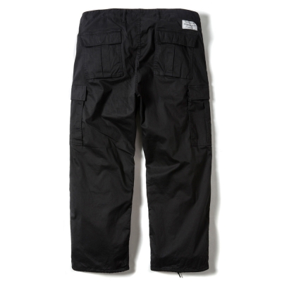 新品　ラフアンドラゲット　Rardc カーゴパンツ　M ラフアンドラゲッドカーゴ、スウェットパンツ通販 | ROUGH AND RUGGED