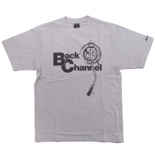Back Channel, arm t