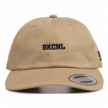 Back Channel, bkcnl cotton twill cap
