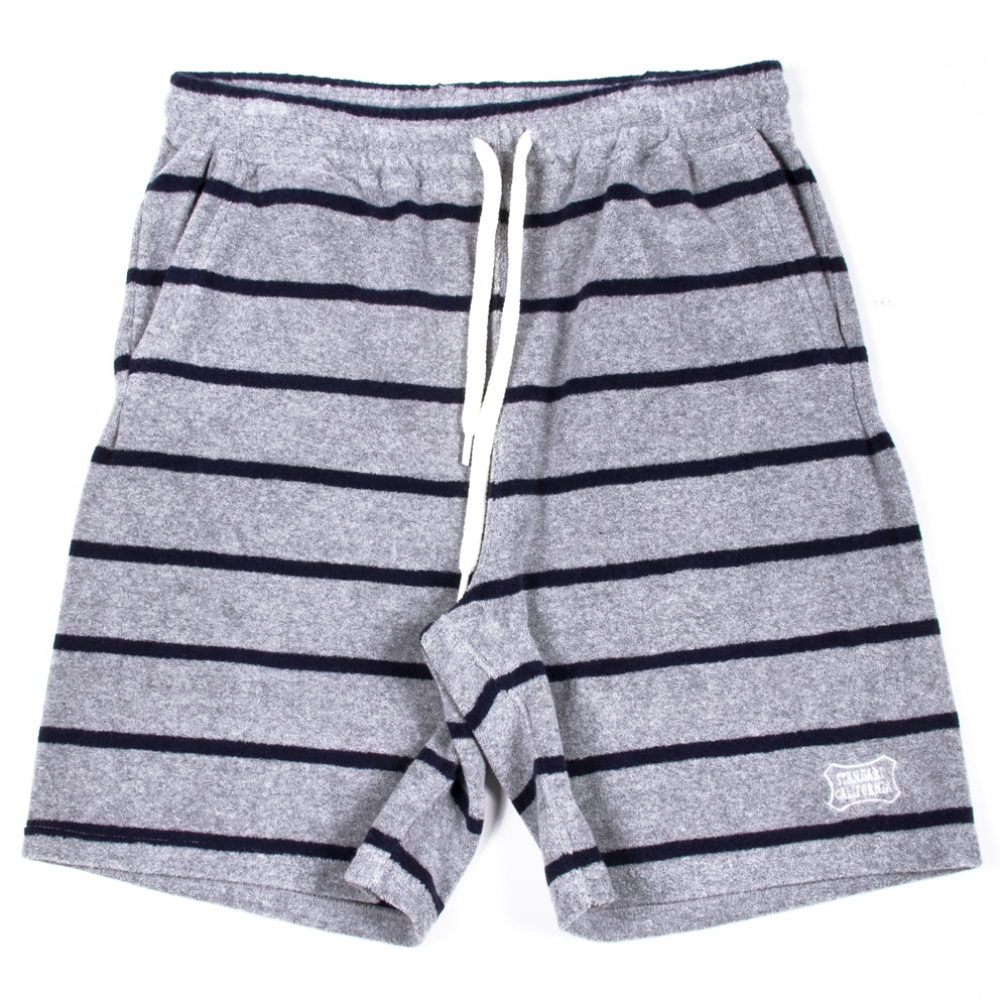 スタンダードカリフォルニア ボーダー ショーツ