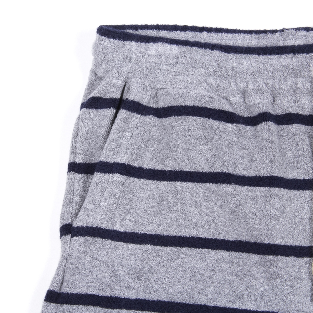 スタンダードカリフォルニア ボーダー ショーツ