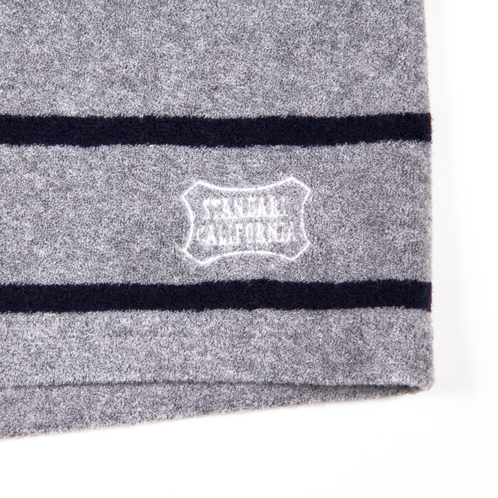 スタンダードカリフォルニア ボーダー ショーツ