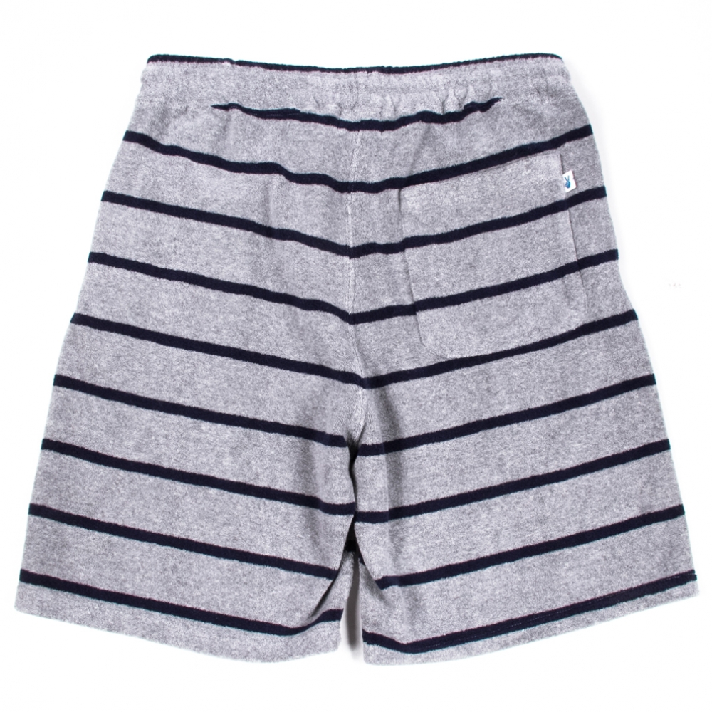 スタンダードカリフォルニア ボーダー ショーツ