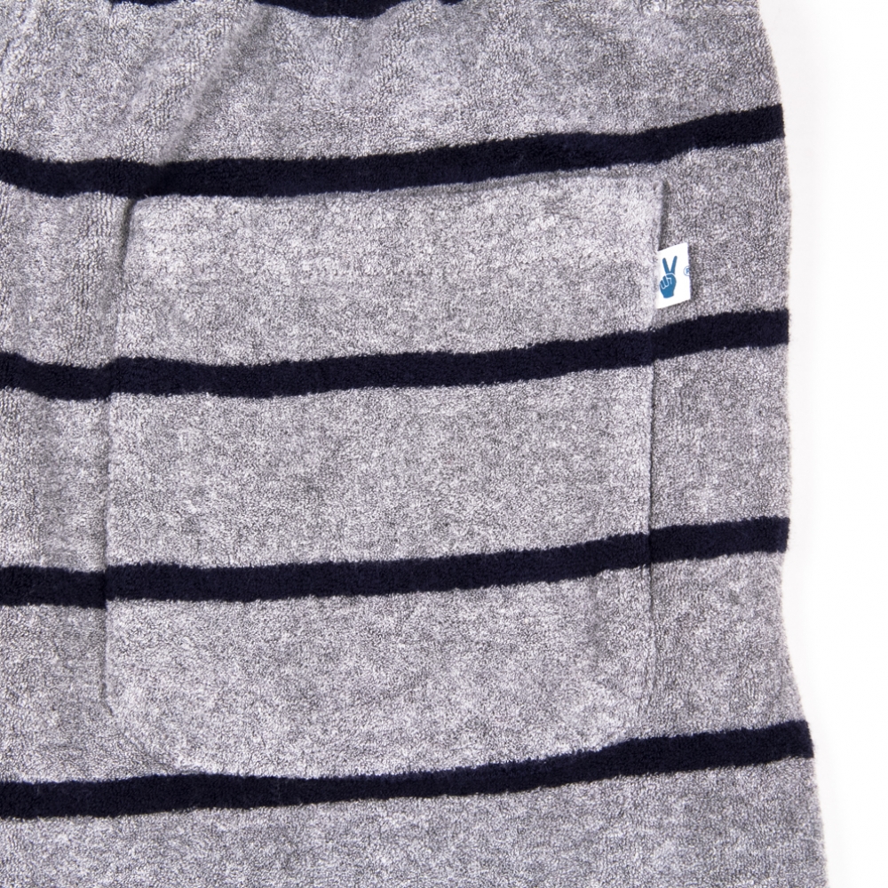 スタンダードカリフォルニア ボーダー ショーツ